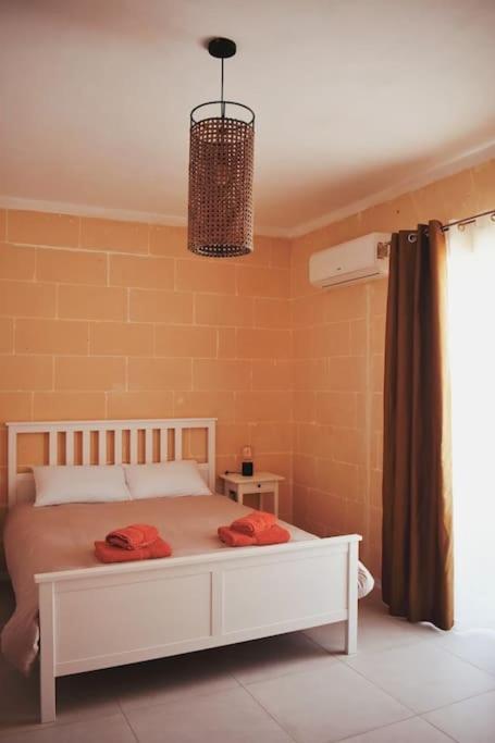 Seaview 2-Bedroom Apartment In Xlendi Εξωτερικό φωτογραφία