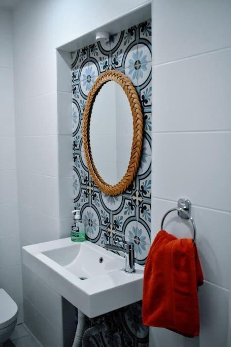 Seaview 2-Bedroom Apartment In Xlendi Εξωτερικό φωτογραφία