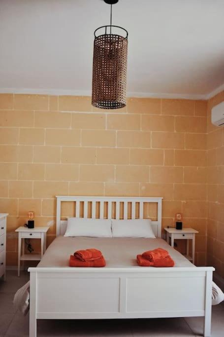 Seaview 2-Bedroom Apartment In Xlendi Εξωτερικό φωτογραφία